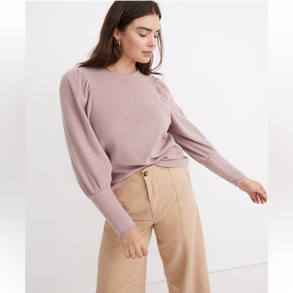Madewell top nwot